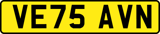 VE75AVN