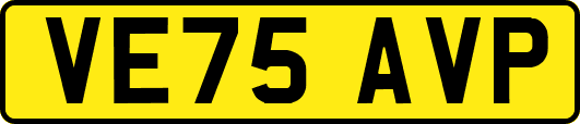 VE75AVP