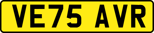 VE75AVR