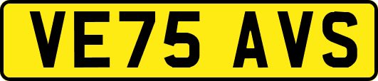 VE75AVS