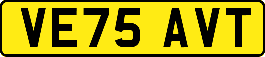 VE75AVT