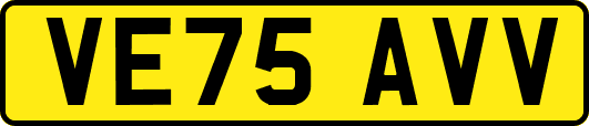 VE75AVV