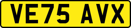 VE75AVX