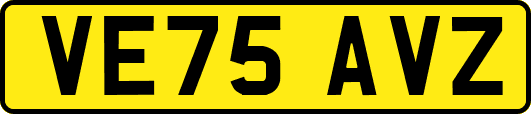 VE75AVZ