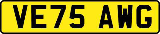 VE75AWG