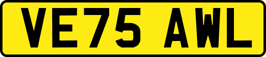 VE75AWL
