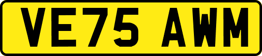 VE75AWM