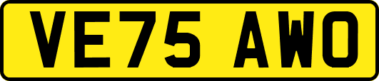 VE75AWO