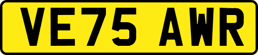 VE75AWR
