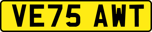 VE75AWT