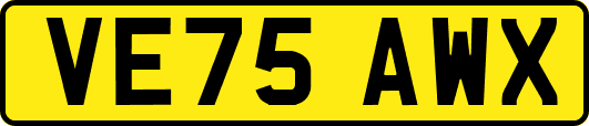 VE75AWX