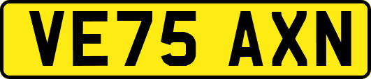 VE75AXN