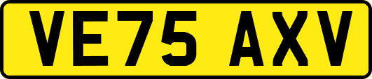 VE75AXV
