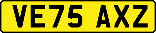 VE75AXZ