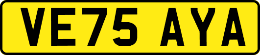 VE75AYA