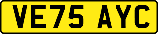VE75AYC