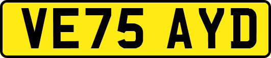 VE75AYD