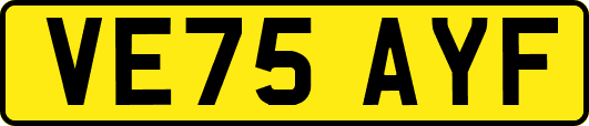 VE75AYF