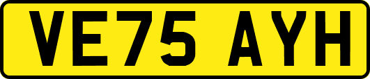 VE75AYH