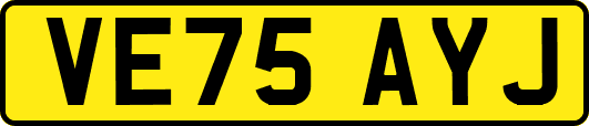 VE75AYJ