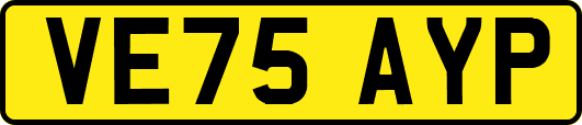 VE75AYP