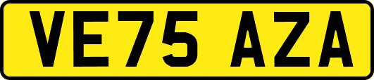 VE75AZA