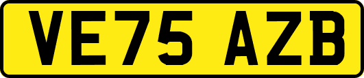VE75AZB