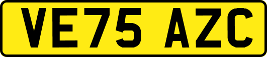 VE75AZC