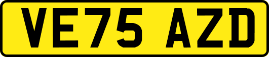 VE75AZD