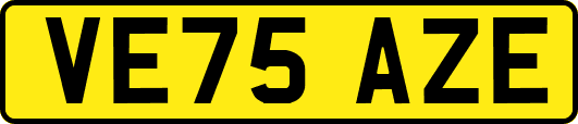 VE75AZE