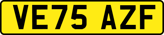 VE75AZF