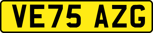 VE75AZG