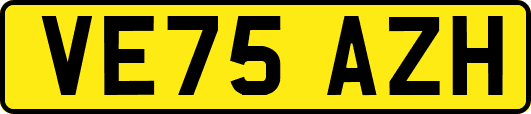 VE75AZH