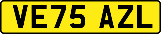 VE75AZL