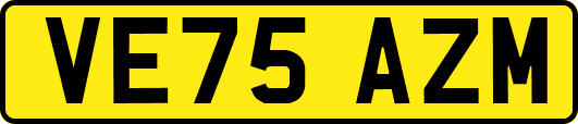 VE75AZM