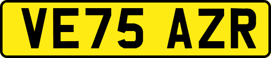 VE75AZR