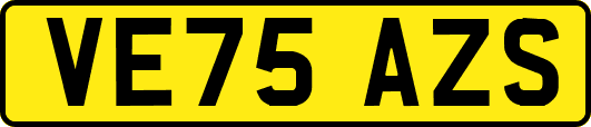 VE75AZS