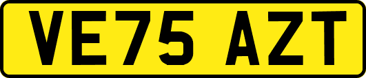 VE75AZT