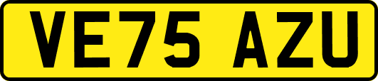 VE75AZU