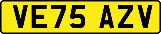 VE75AZV