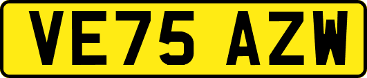 VE75AZW