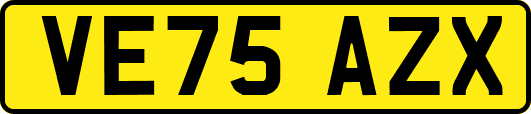 VE75AZX