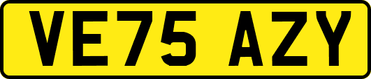 VE75AZY