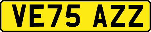 VE75AZZ