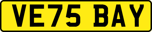 VE75BAY