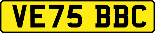 VE75BBC