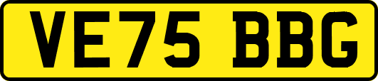VE75BBG