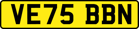 VE75BBN