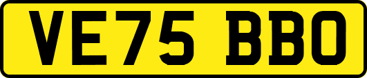 VE75BBO