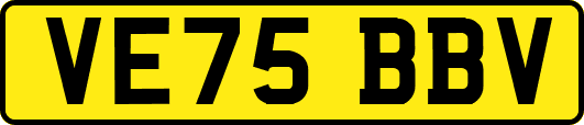 VE75BBV